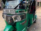 Bajaj RE Three Wheeler 2017