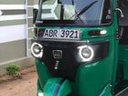 Bajaj RE Three Wheel 2018