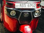 Bajaj RE Three Wheel 2018