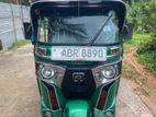 Bajaj RE Three Wheeler 2018