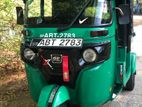 Bajaj RE Three Wheel 2019
