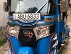 Bajaj RE Three wheel 2020