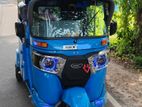 Bajaj RE Three Wheel 2025