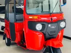 Bajaj RE Three wheel 2025