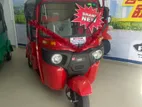 Bajaj RE Three Wheel 2025
