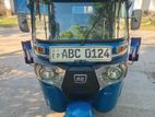Bajaj RE Three Wheeler 2026