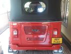 Bajaj RE Three Wheeler 2026