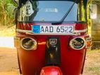 Bajaj RE Three wheel 205 2012