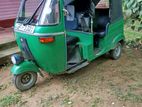 Bajaj RE Three Wheeler 2000