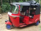 Bajaj RE Three Wheel 2004