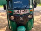 Bajaj RE 2015