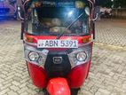 Bajaj RE Three Wheeler 2016