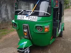 Bajaj RE Three Wheeler 2010