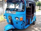 Bajaj RE 2012