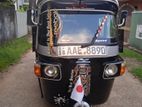 Bajaj RE Three Wheeler 2013