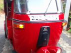 Bajaj RE Three Wheeler 1995