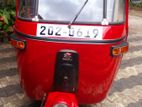 Bajaj RE Three Wheeler 1995