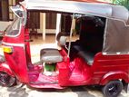 Bajaj RE THREE WHEEL FOR SALE 1996