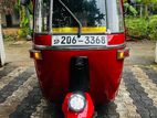 Bajaj RE Three Wheeler 1999