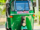 Bajaj RE Three Wheel 2000