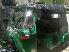 Bajaj RE Threewheel 2005