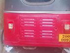 Bajaj RE 2000