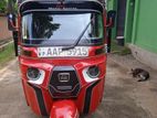 Bajaj RE 2014