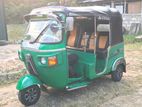 Bajaj RE Three Wheelar 2012