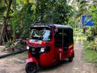 Bajaj RE three wheelar 2015