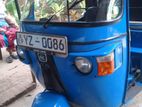 Bajaj RE Three Wheele 2012