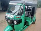 Bajaj RE Three wheele 2015