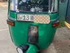 Bajaj RE Three Wheeler 1985