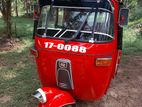 Bajaj RE Three Wheeler 1986