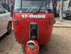 Bajaj RE Three Wheeler 1986