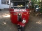 Bajaj RE Three Wheeler 1992