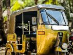 Bajaj RE Three Wheeler 1993