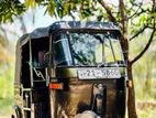 Bajaj RE Three Wheeler 1993