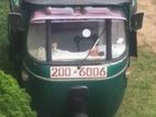 Bajaj RE Three wheeler 1994