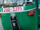 Bajaj RE 1994