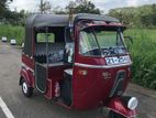 Bajaj RE Three Wheeler 1995