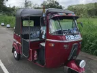 Bajaj RE Three Wheeler 1995