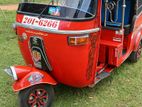 Bajaj RE Three Wheeler 1995