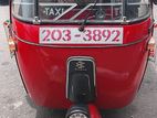 Bajaj RE Three Wheeler 1996