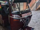 Bajaj RE Three Wheeler 1996