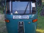 Bajaj RE Three Wheeler 1996