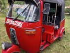 Bajaj RE Three-Wheeler 1996
