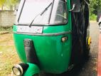 Bajaj RE Three Wheeler 1997