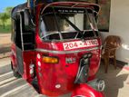 Bajaj RE Three Wheeler 1998