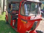 Bajaj RE Three Wheeler 1998