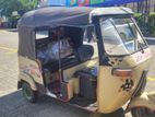 Bajaj RE three wheeler 1998